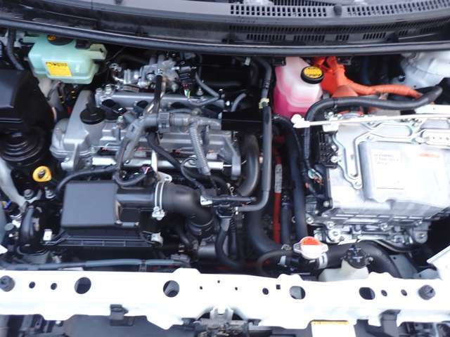 Toyota AQUA 2016-09 973-11