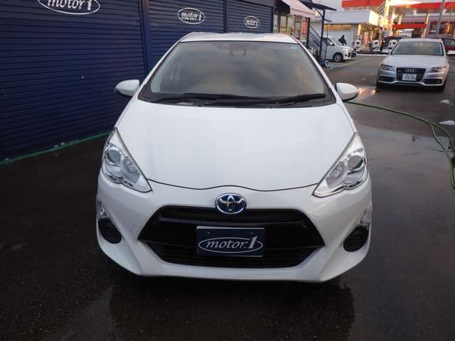 Toyota AQUA 2016-09 973-1