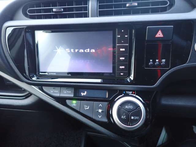 Toyota AQUA 2016-09 973-10