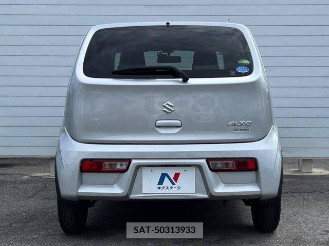 Suzuki ALTO 2017-05 305051-15