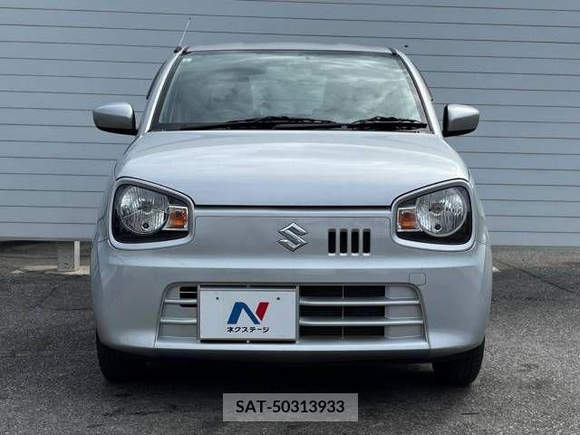 Suzuki ALTO 2017-05 305051-14