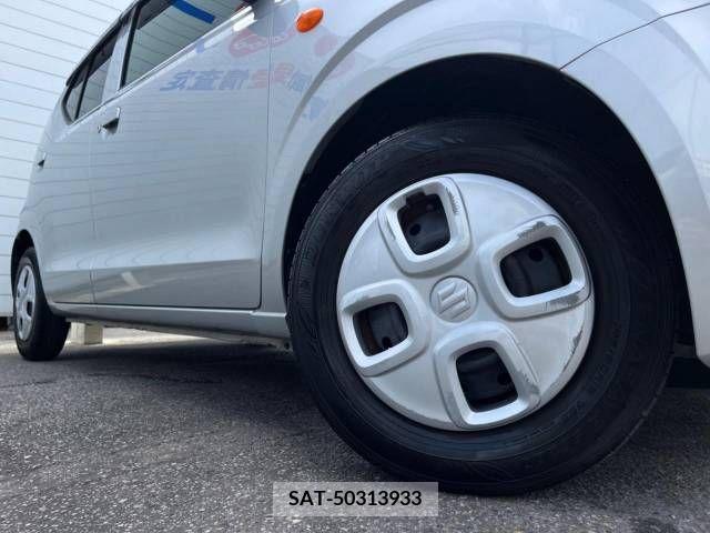 Suzuki ALTO 2017-05 305051-13