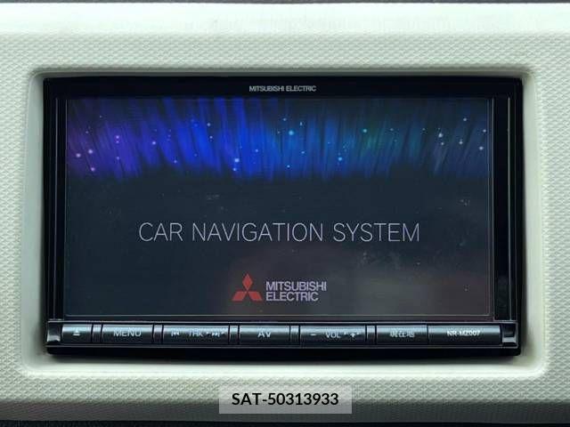 Suzuki ALTO 2017-05 305051-2