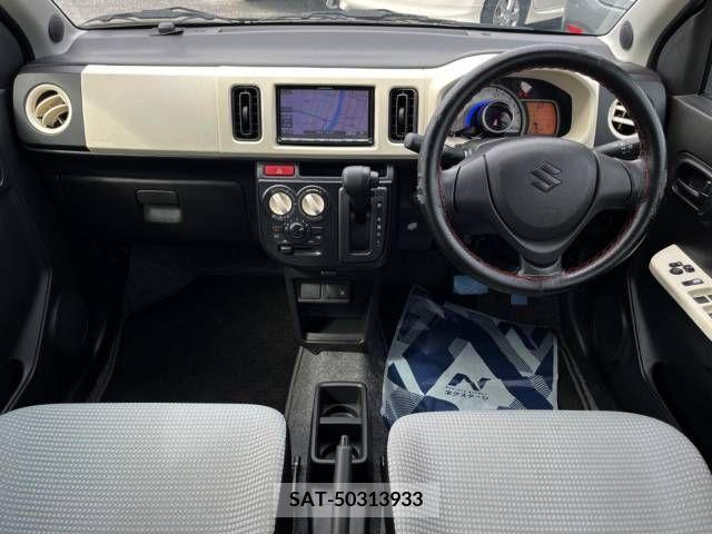 Suzuki ALTO 2017-05 305051-1