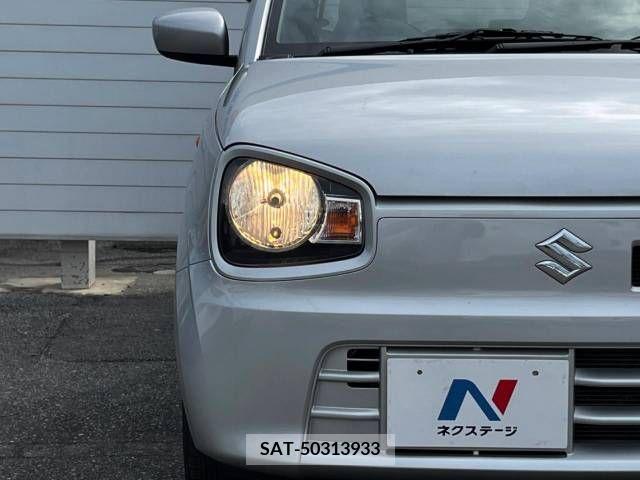 Suzuki ALTO 2017-05 305051-12