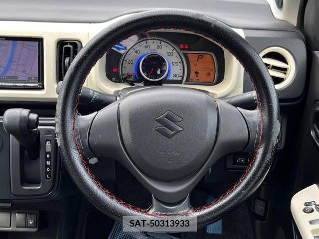 Suzuki ALTO 2017-05 305051-11
