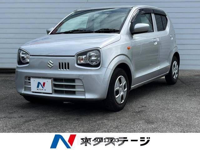 Suzuki ALTO 2017-05 305051-0