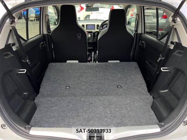 Suzuki ALTO 2017-05 305051-10