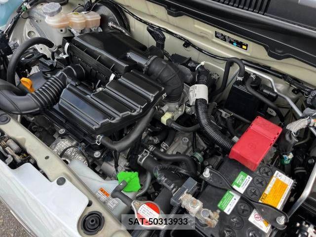 Suzuki ALTO 2017-05 305051-18