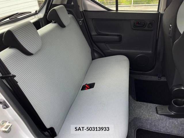 Suzuki ALTO 2017-05 305051-9