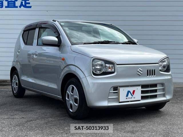 Suzuki ALTO 2017-05 305051-16