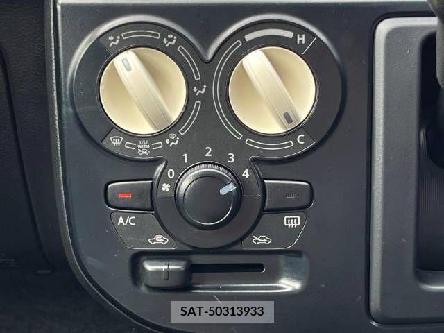 Suzuki ALTO 2017-05 305051-7