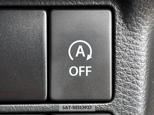 Suzuki ALTO 2017-05 305051-6