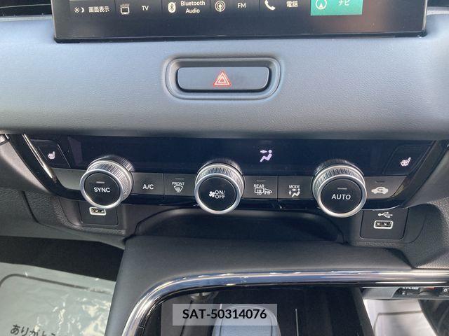 Honda VEZEL 2022-12 288375-7