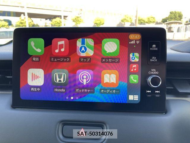 Honda VEZEL 2022-12 288375-6