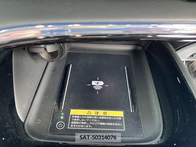 Honda VEZEL 2022-12 288375-8