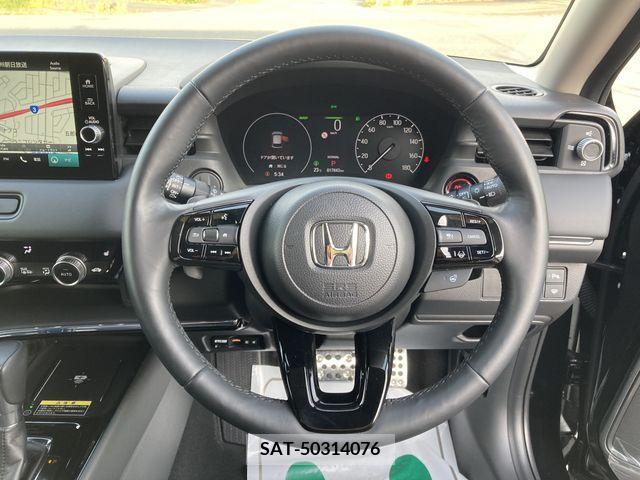Honda VEZEL 2022-12 288375-11