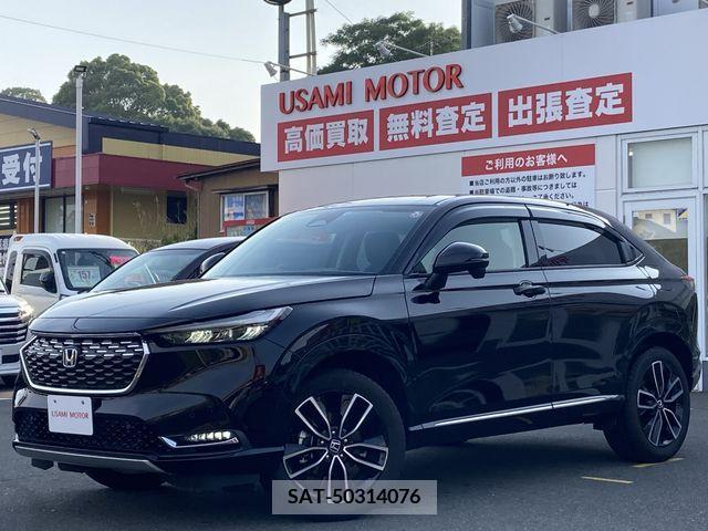 Honda VEZEL 2022-12 288375-0