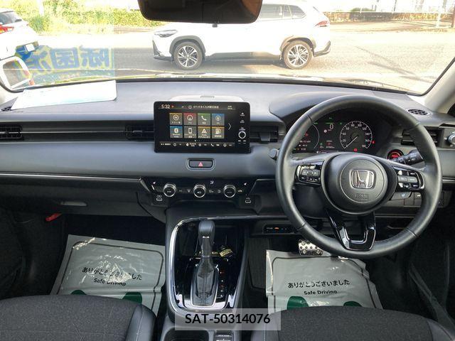 Honda VEZEL 2022-12 288375-1