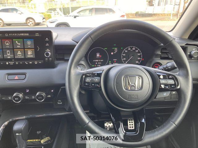 Honda VEZEL 2022-12 288375-2