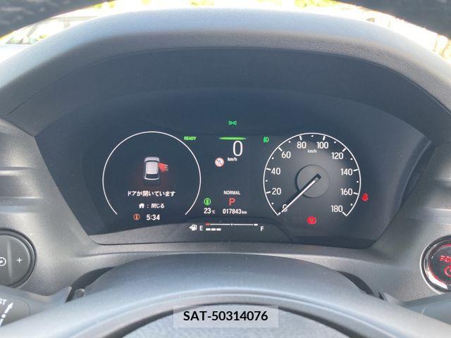 Honda VEZEL 2022-12 288375-13