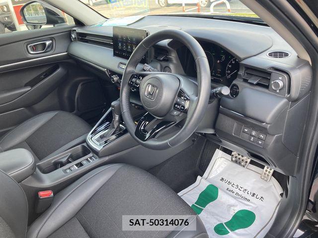 Honda VEZEL 2022-12 288375-3