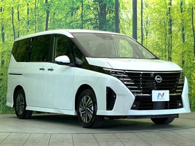 Nissan SERENA 2023-03 181921-17