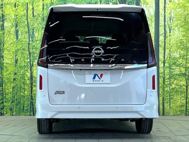 Nissan SERENA 2023-03 181921-16