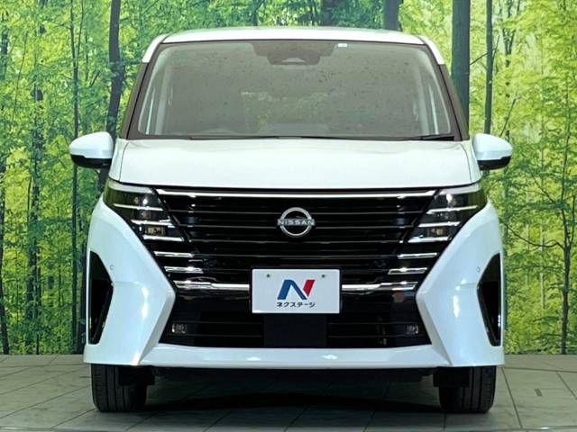 Nissan SERENA 2023-03 181921-15