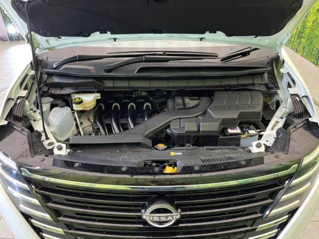 Nissan SERENA 2023-03 181921-19