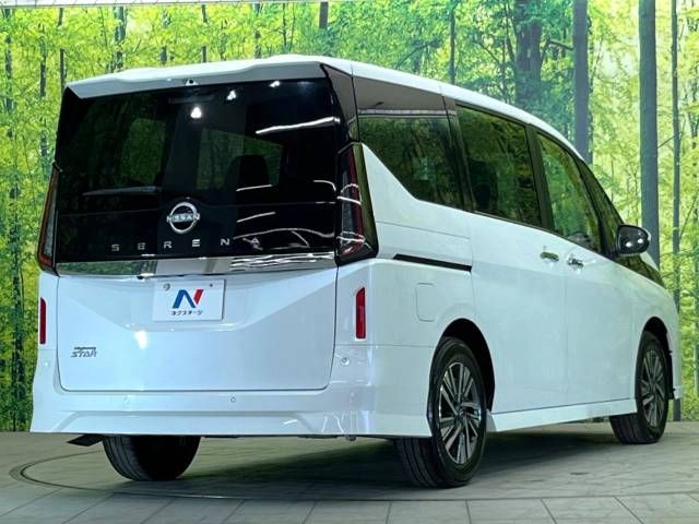 Nissan SERENA 2023-03 181921-18