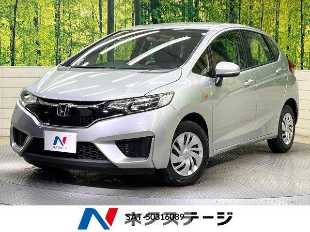 Honda FIT 2015-11 255033-0