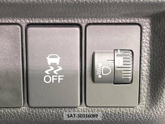 Honda FIT 2015-11 255033-5