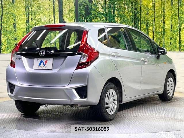 Honda FIT 2015-11 255033-17