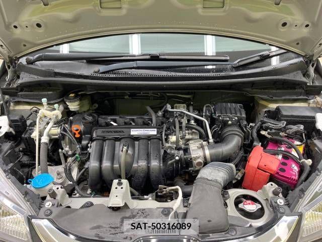 Honda FIT 2015-11 255033-18