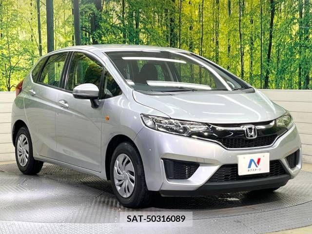Honda FIT 2015-11 255033-16