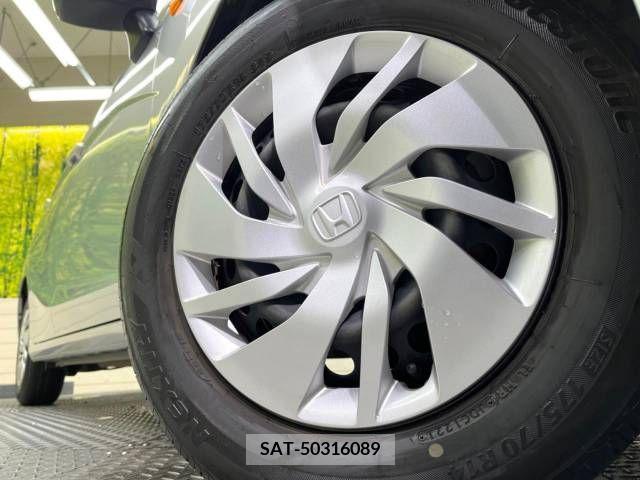 Honda FIT 2015-11 255033-13