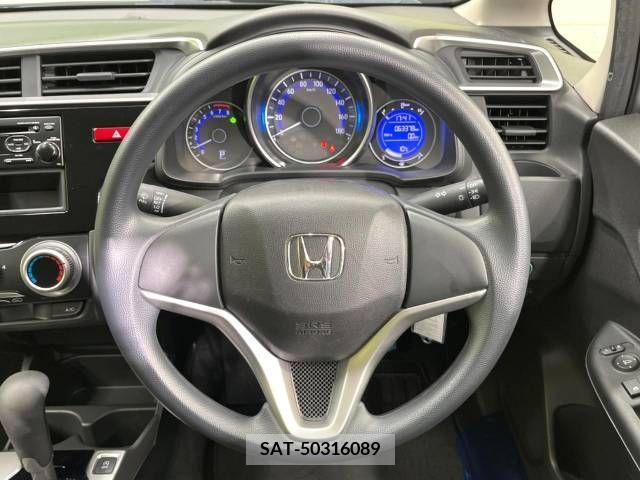 Honda FIT 2015-11 255033-11