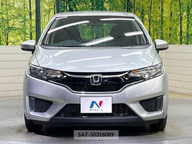 Honda FIT 2015-11 255033-14