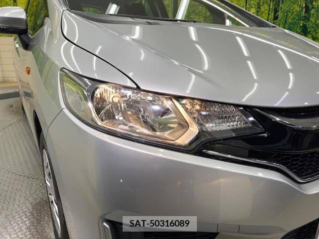 Honda FIT 2015-11 255033-12