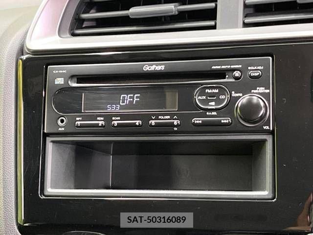 Honda FIT 2015-11 255033-2