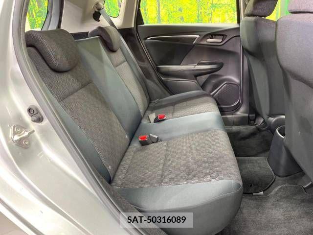Honda FIT 2015-11 255033-9