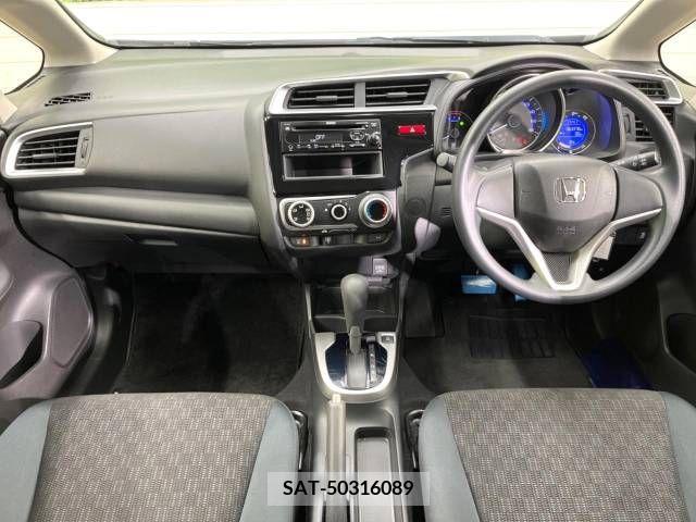 Honda FIT 2015-11 255033-1