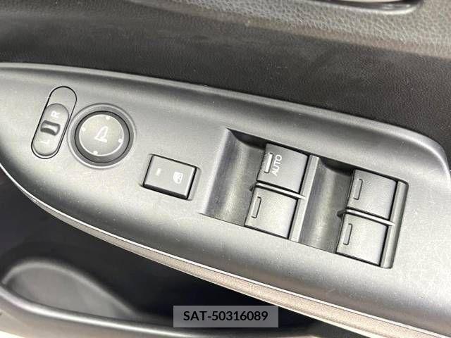 Honda FIT 2015-11 255033-4