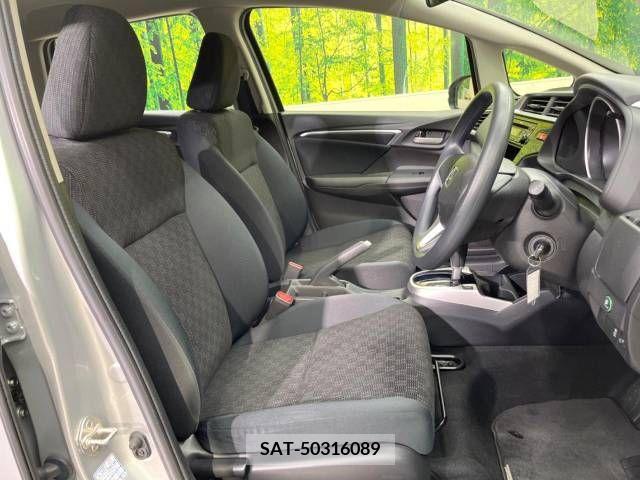 Honda FIT 2015-11 255033-8