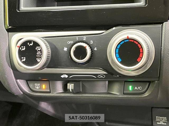 Honda FIT 2015-11 255033-6