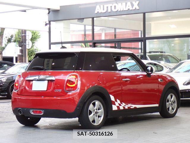 Bmw MINI 2014-09 357180-2