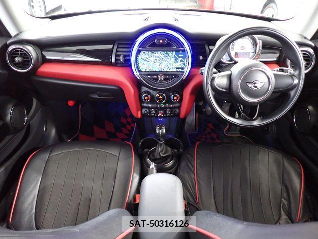 Bmw MINI 2014-09 357180-1