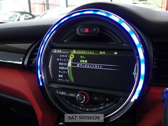 Bmw MINI 2014-09 357180-13