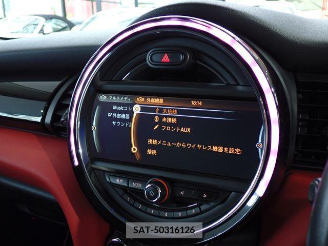 Bmw MINI 2014-09 357180-12
